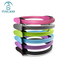 Fitness Accessories High Quality Yoga Magic high fitness pilates yoga ring circle